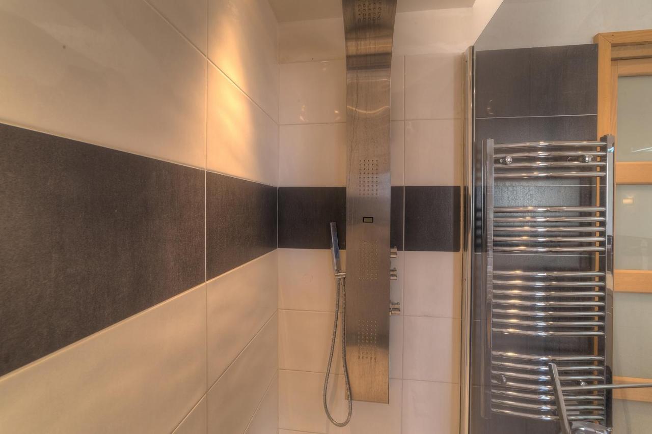 Immogroom - Beautiful Duplex - Sea View - Quiet - Ac - Wifi - Garage Cannes Exterior foto