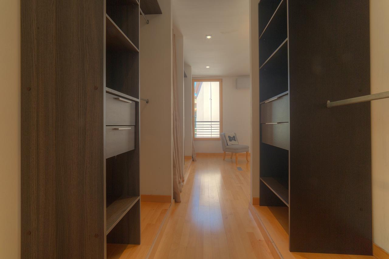 Immogroom - Beautiful Duplex - Sea View - Quiet - Ac - Wifi - Garage Cannes Exterior foto